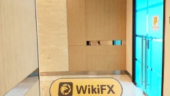 印尼实地探访外汇交易商Inter Pan  存在真实展业场所