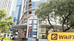 印尼实地探访外汇交易商CFForex  存在真实展业场所