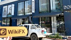 Посещение Mt.Cook в Южной Африке – Офис не найден