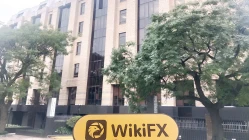 Bisita sa EPFX sa Timog Aprika - Walang Natagpuang Opisina