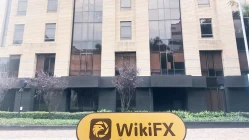 Bisita sa EPFX sa Timog Aprika - Walang Natagpuang Opisina