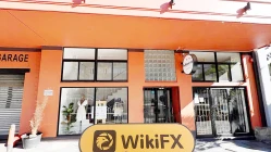 Una visita a Khwezi Trade en Sudáfrica - No se encontró oficina