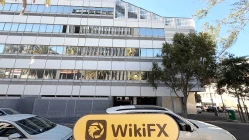 Una visita a Khwezi Trade en Sudáfrica - No se encontró oficina