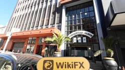 Una visita a Khwezi Trade en Sudáfrica - No se encontró oficina