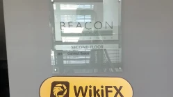 Une visite à IsandisoFX en Afrique du Sud - Aucun bureau trouvé