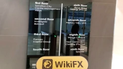 Không Tìm Thấy Văn Phòng Nào Khi Ghé Thăm SOOLIKE ở Nam Phi