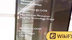 A Visit to TibiGlobe in South Africa – No Office Found