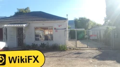 Посещение RMD в Южной Африке – Офис не найден