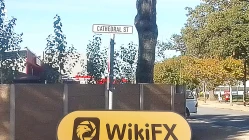 Посещение RMD в Южной Африке – Офис не найден