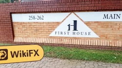 Una visita a Traling in Sudafrica - Nessun ufficio trovato