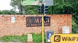 Una visita a Traling in Sudafrica - Nessun ufficio trovato