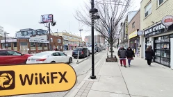 Isang Pagbisita sa Pak Canadian Foreign Exchange sa Canada - Natagpuan ang Opisina