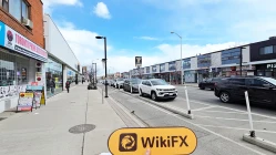 Isang Pagbisita sa Pak Canadian Foreign Exchange sa Canada - Natagpuan ang Opisina