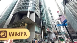 中国香港实地探访外汇交易商Donghai  存在真实展业场所