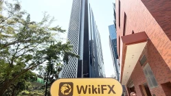 訪問香港的SinoRich - 未找到辦公室