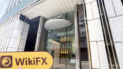 中国香港实地探访外汇交易商SinoRich 不存在真实展业场所