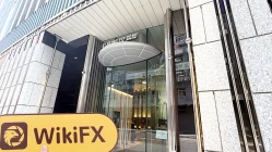 訪問香港的SinoRich - 未找到辦公室