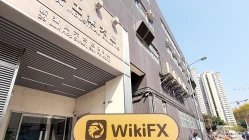 Una visita a NEW CASTLE en Hong Kong - No se encontró la oficina