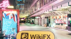 Foraxi in Hong Kong'u Ziyaret – Ofis Bulunamadı