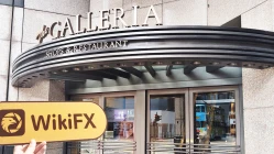 Kunjungan ke HYCM di Hong Kong - Tidak Ada Kantor Ditemukan