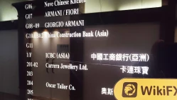 Kunjungan ke HYCM di Hong Kong - Tidak Ada Kantor Ditemukan