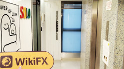 A Visit to GW in Hong Kong – No Office Found