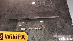 Đến thăm DBS Markets tại Hong Kong - Không tìm thấy văn phòng