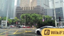 A Visit to PRIME CDEX in Hong Kong– Office Found
