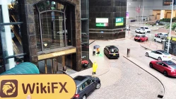 PRIME CDEX Hong Kong'daki Ziyaret - Ofis Bulundu