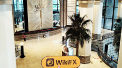 A Visit to PRIME CDEX in Hong Kong– Office Found