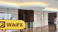 A Visit to AM Tradex in Hong Kong–No Office Found