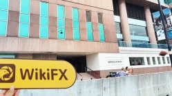 A Visit to GOING INTERNATIONAL in Hong Kong – No Office Found