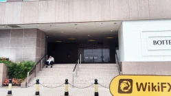 A Visit to GOING INTERNATIONAL in Hong Kong – No Office Found