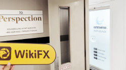 A Visit to ECRYPTO FUTURE in Hong Kong – No Office Found