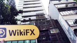 訪問 創富盈匯 在香港 - 辦公室發現