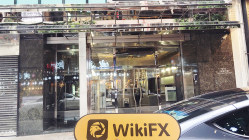 訪問 創富盈匯 在香港 - 辦公室發現