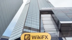 A Visit to Value Partners Group in Hong Kong – Office Found