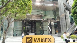 A Visit to Value Partners Group in Hong Kong – Office Found