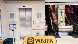 A Visit to EP GOLD in Hong Kong – No Office Found