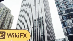 中国香港-实地探访外汇交易商 京华山一 存在真实展业场所