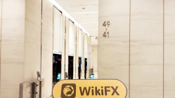 中国香港-实地探访外汇交易商 京华山一 存在真实展业场所