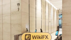 中国香港-实地探访外汇交易商 京华山一 存在真实展业场所