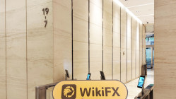A Visit to ChaoShang in Hong Kong – Office Found