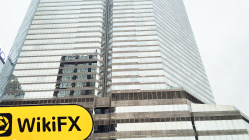 A Visit to JINRUI FUTURES in Hong Kong – Office Found