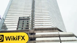 Ein Besuch bei JINRUI FUTURES in Hongkong – Büro gefunden