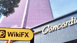 訪問敦沛金號在香港 - 辦公室發現