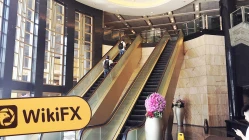 訪問敦沛金號在香港 - 辦公室發現