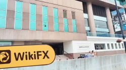 Une visite chez MTF à Hong Kong - Bureau trouvé