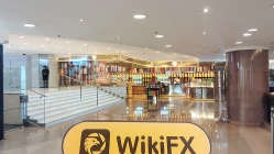 Une visite chez MTF à Hong Kong - Bureau trouvé