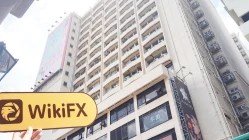 中国香港-实地探访交易商 富丽金业 真实性存疑